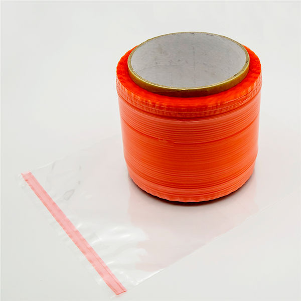 Double Sided Adhesive Bag Sealing Tape Suzhou QiChang