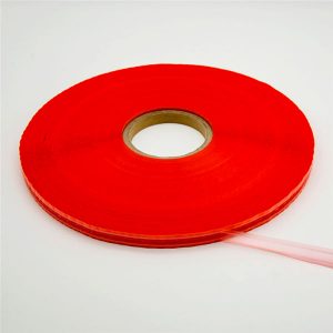 Plastic Zipper For PE/PVE/OPP Bags - Qichang Tape